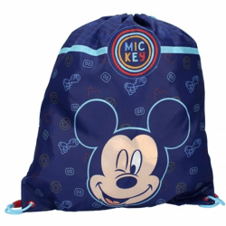 Disney Mickey Mouse - Sportbeutel 