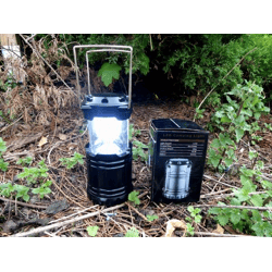 LED Campinglicht Standlicht 