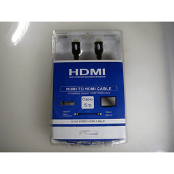 HDMI-Kabel 5m