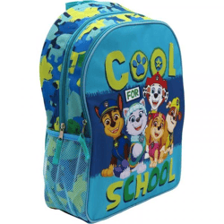 Paw Patrol - Kids backpack - Cool for School - 41 cm