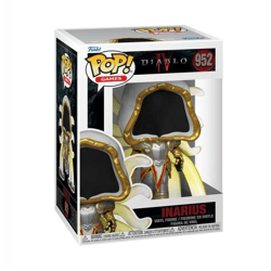 Funko 76531 - Pop! - Diablo IV Inarius #952
