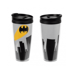 DC Comics Mug To Go 