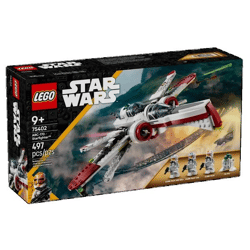 LEGO® Star Wars™ 75402 - ARC-170 Starfighter™ (497 pieces)