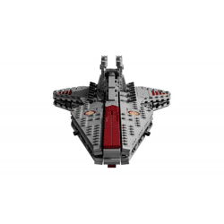 LEGO® Star Wars™ - Angriffskreuzer der Venator-Klasse (643 Teile)