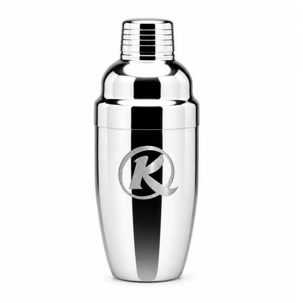Sola Cocktail-Shaker „Kenya“, 20,5 cm