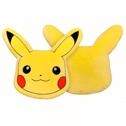 Pokemon - Pikachu Form - Kissen