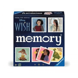 memory® Disney Wish