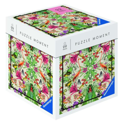 Ravensburger 16535 - Tropical - Puzzle - 99 Teile