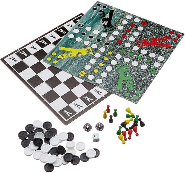 Ruhrpott Spielesammlung