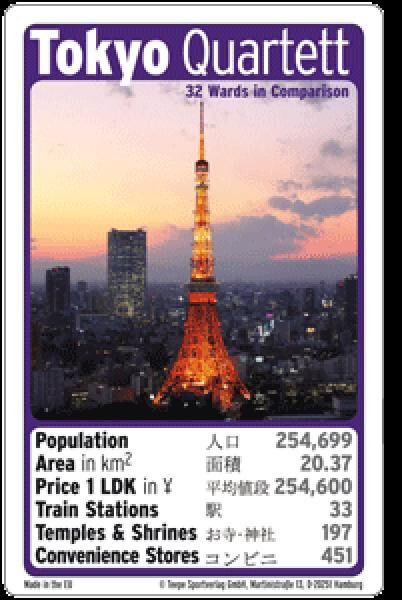 Tokyo Quartett  