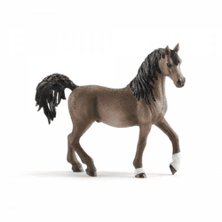 Schleich 13907 - Play figure, Arabian stallion