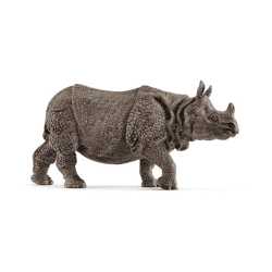 Schleich 14816 - Armored rhinoceros