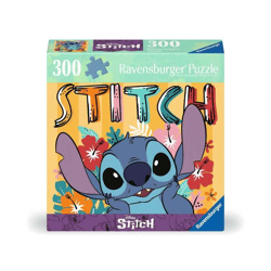 Disney Stitch - Puzzle Moment 300 Teile