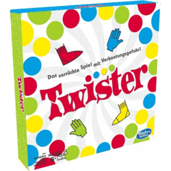 Hasbro 98831398 - Twister