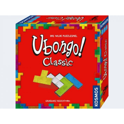 Kosmos 683092 - Ubongo! Classic
