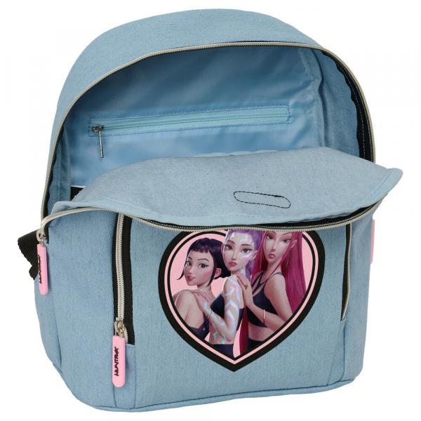 KPop Demon Hunters - Huntrix Rucksack - 30 cm