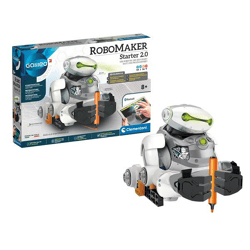 Clementoni 59351 - RoboMaker Starter 2.0