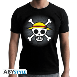 ONE PIECE - Tshirt 