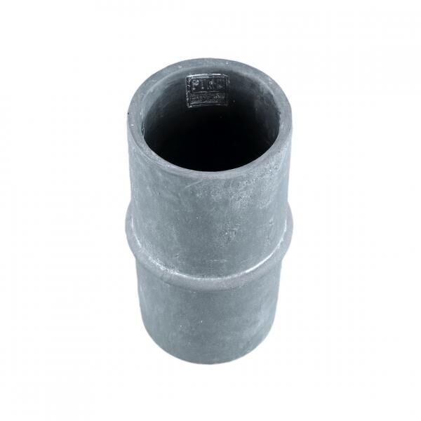 PTMD Blumentopf Werix XL grau 29,5 cm