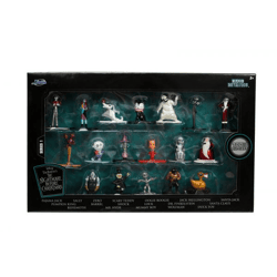 Nightmare before Christmas - Nano Multipack