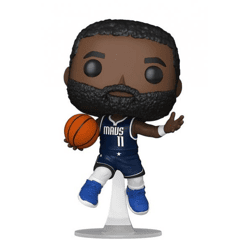 Funko 86380 - Pop! Basketball - NBA Kyrie Irving / Dallas Mavericks (213)