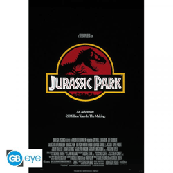 JURASSIC PARK - Maxiposter 91,5 x 61 cm
