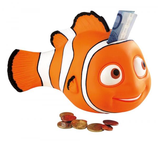Bullyland 12249 - Finding Nemo - Money box