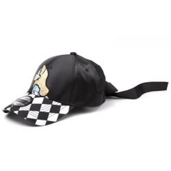 Disney - Alice In Wonderland Curved Bill Cap