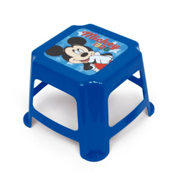 Mickey Mouse - Monoblock-Hocker