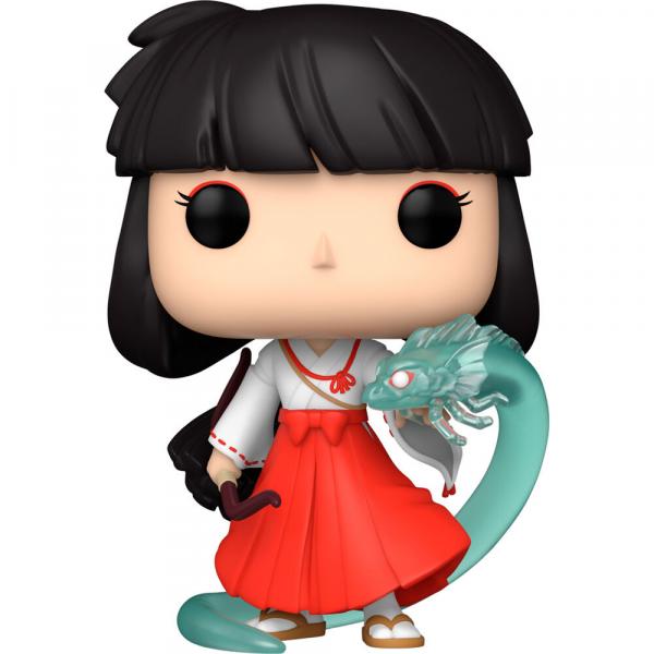 Funko 58026 - Pop! Animation - Inuyasha Kikyo #1298