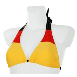 Bikini-Oberteil Deutschland, Deluxe