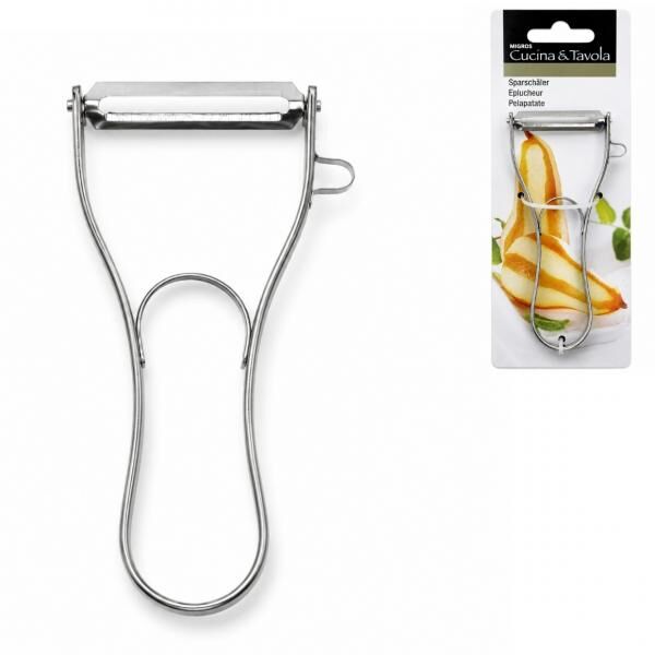 Migros-Schäler 12,5 cm