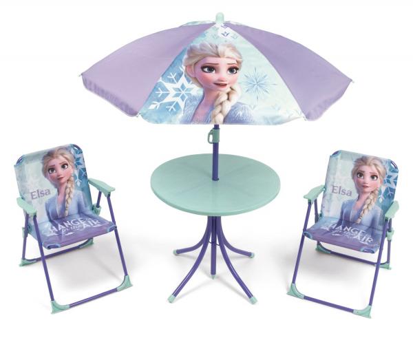Frozen - Campingset