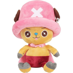 One Piece - Choppermann Plüschfigur 25 cm