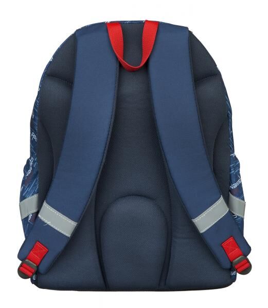 Marvel Avengers  - Schulrucksack