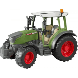 Bruder 02180 - Modellfahrzeug Fendt Vario 211 - Traktor