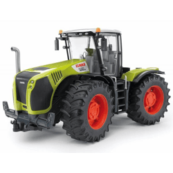 Bruder 03015 - Claas Xerion 5000, 1:16
