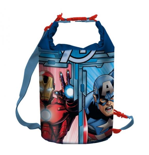 Marvel Avengers  - Wasserdichte Tasche