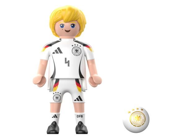 PLAYMOBIL&reg; 71665 - DFB Stars - Matthias Ginter Spielfigur
