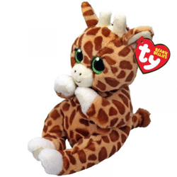 Ty 41504 - Tippi Giraffe - Beanie Bellies - Plüsch 15 cm