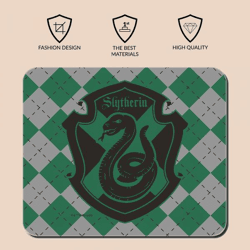 Mauspad / Mousepad Harry Potter 002