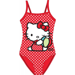 Hello Kitty - Badeanzug für Mädchen - 104-134 cm