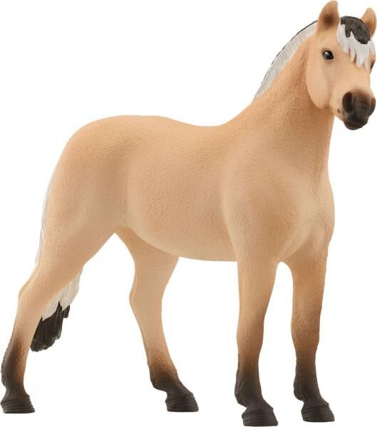 Schleich 13979 - Horse Club Fjord Pferd Wallach