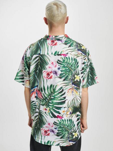 vsct Buttoned Magnum Shirt farbig