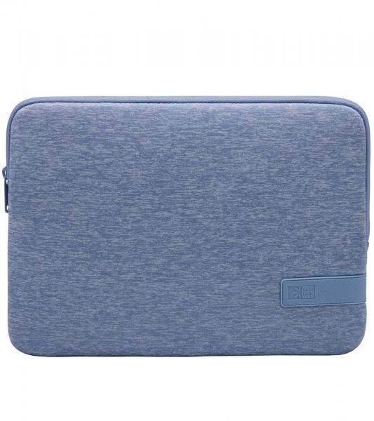 Hochwertige Case Logic MacBook Pro-H&uuml;lle mit Memory-Schaum Laptop-Schutzh&uuml;lle Laptop-Sleeve 13 Zoll 3204883 Blau