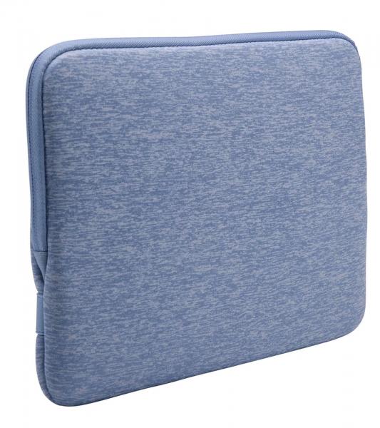 Hochwertige Case Logic MacBook Pro-H&uuml;lle mit Memory-Schaum Laptop-Schutzh&uuml;lle Laptop-Sleeve 13 Zoll 3204883 Blau