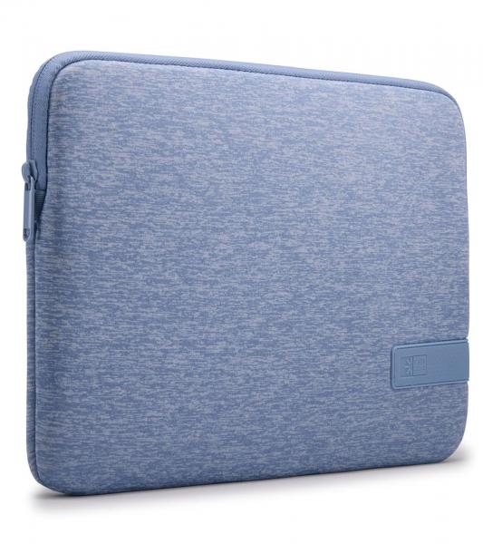 Hochwertige Case Logic MacBook Pro-H&uuml;lle mit Memory-Schaum Laptop-Schutzh&uuml;lle Laptop-Sleeve 13 Zoll 3204883 Blau