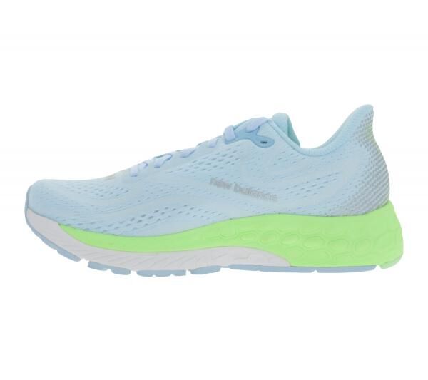 New Balance Damen Fresh Foam X 880v13 B-Grade Laufschuhe mit X D&auml;mpfung Running Schuhe f&uuml;r Training & Alltag XW880B13 Blau