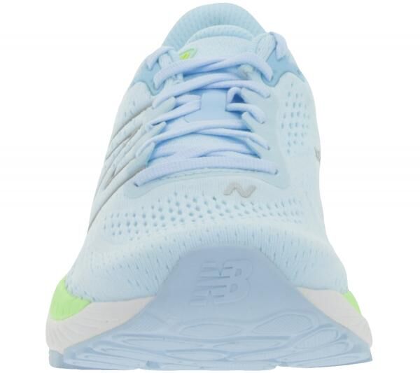 New Balance Damen Fresh Foam X 880v13 B-Grade Laufschuhe mit X D&auml;mpfung Running Schuhe f&uuml;r Training & Alltag XW880B13 Blau