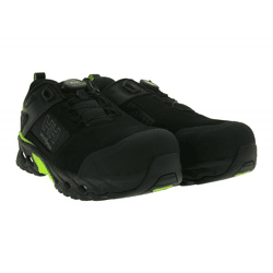 Helly Hansen Magni Evo Low S1 Herren & Damen Sicherheits-Schuhe mit BOA® Schnürsystem Arbeits-Schuhe Schutzklasse S1 78343_994 Schwarz